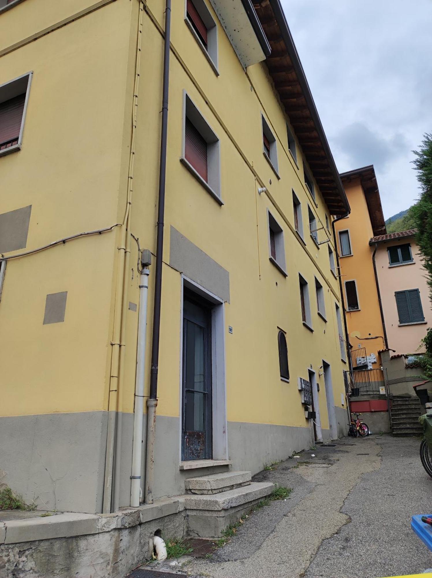 Terrazzo Sul Lago Lecco Exterior photo