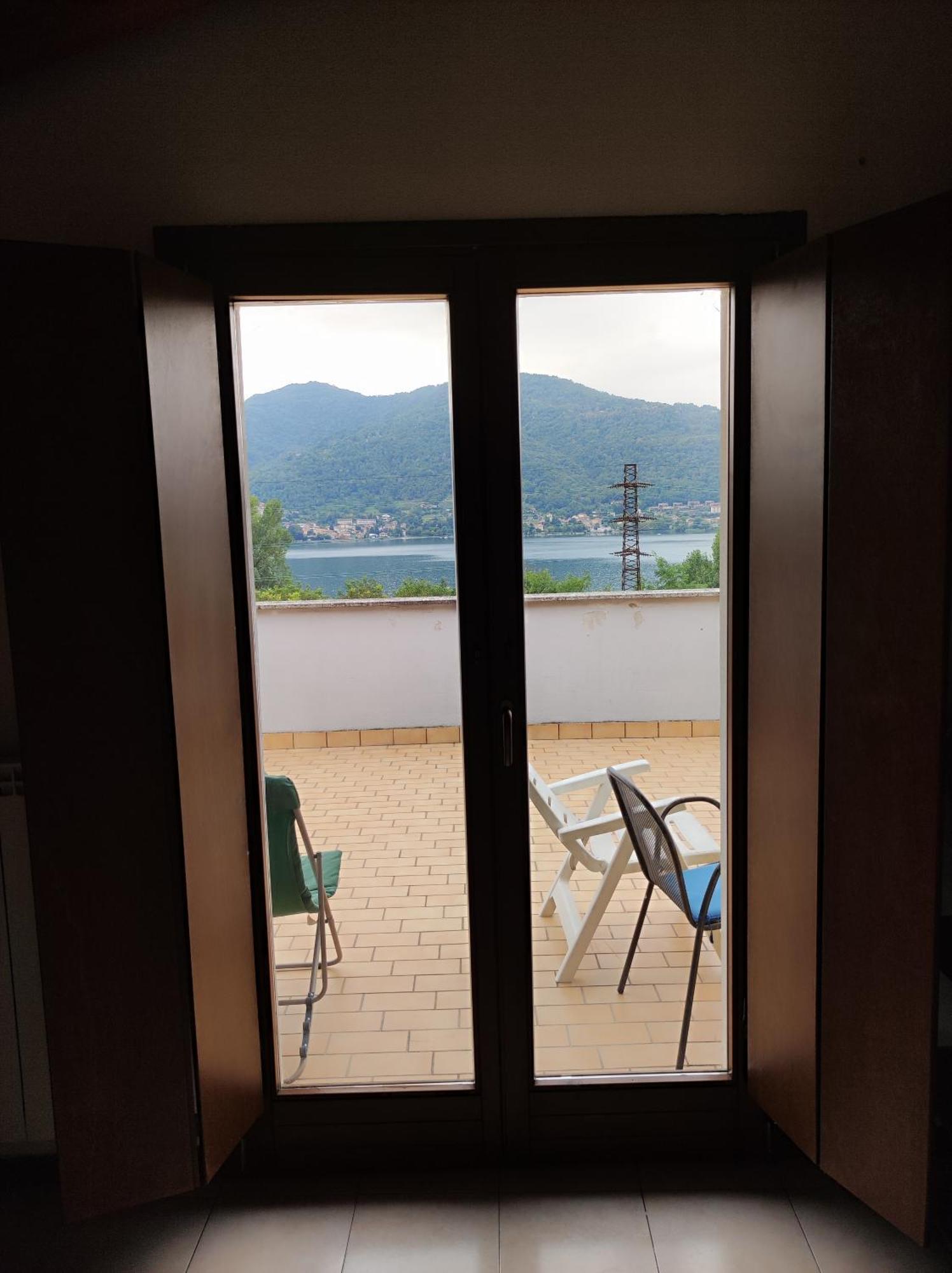 Terrazzo Sul Lago Lecco Exterior photo